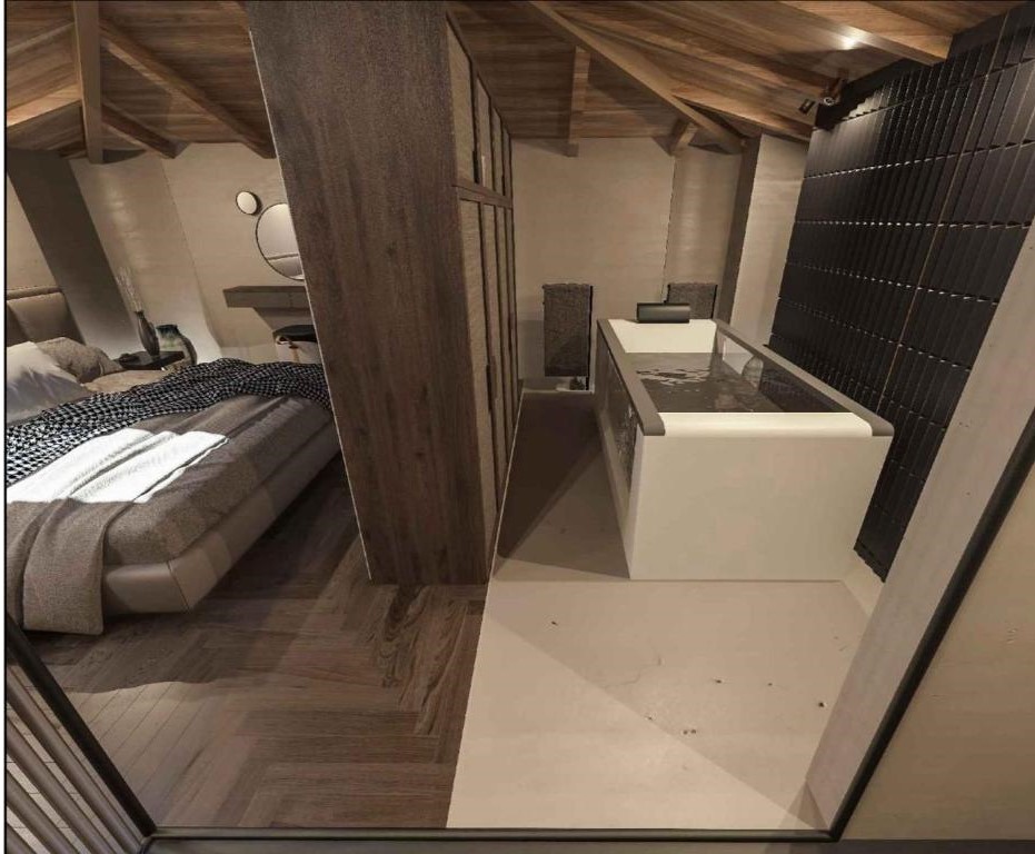 Room 1 - 1